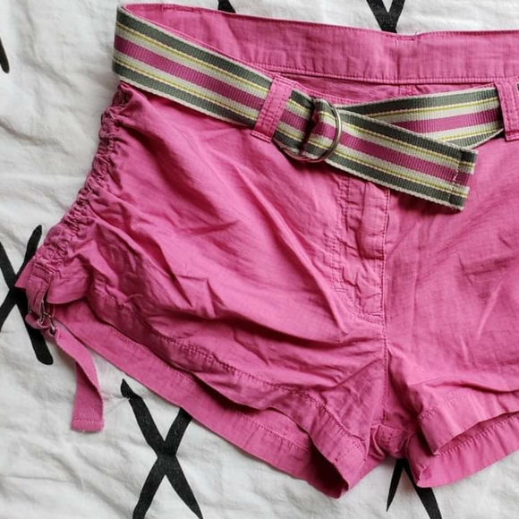 Shorts Spanish Shorts Fit 2 Poshmark